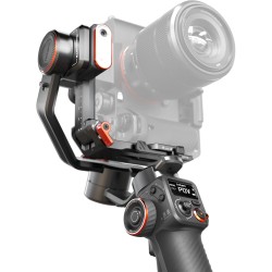 Hohem iSteady MT2 3-Axis Camera and Smartphone Gimbal Stabilizer Kit Hohem iSteady MT2 3-Axis Camera and Smartphone Gimbal Stabilizer Kit